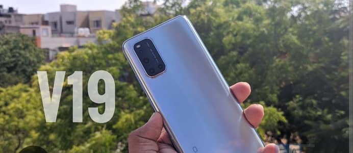 Vivo V19