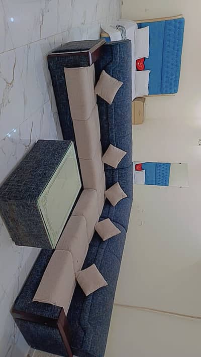 Studio Apartment for Rent