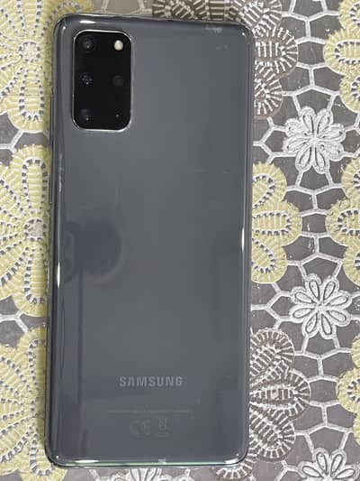 Samsung Mobile S20 Plus for Genuine Parts