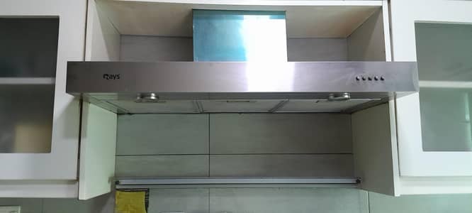 hood for sale