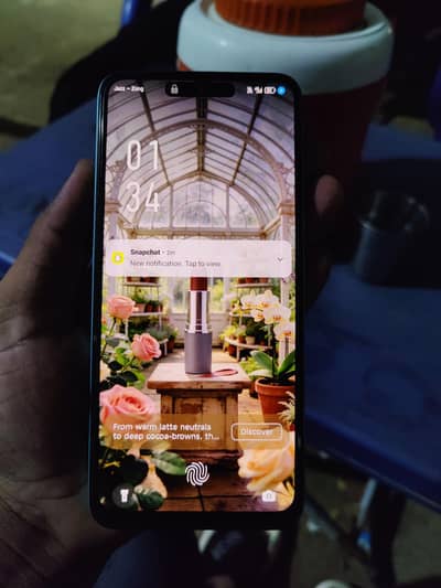 Infinix Hot 6 Pro