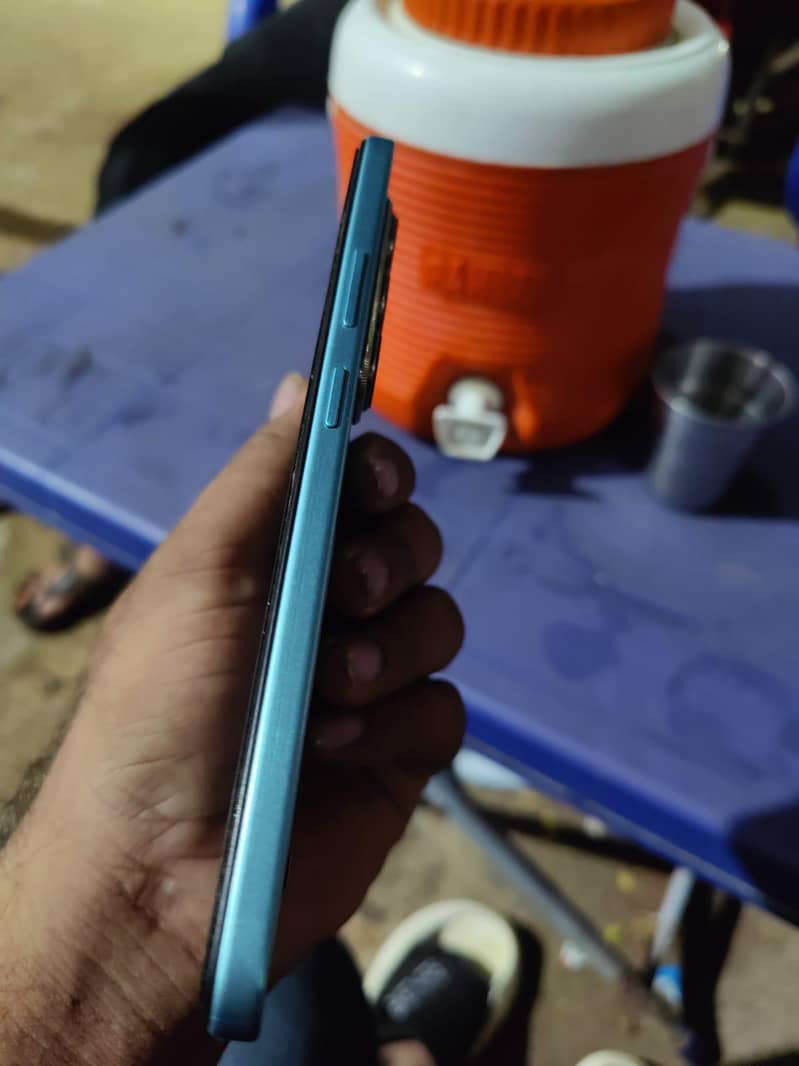Infinix Hot 6 Pro 1