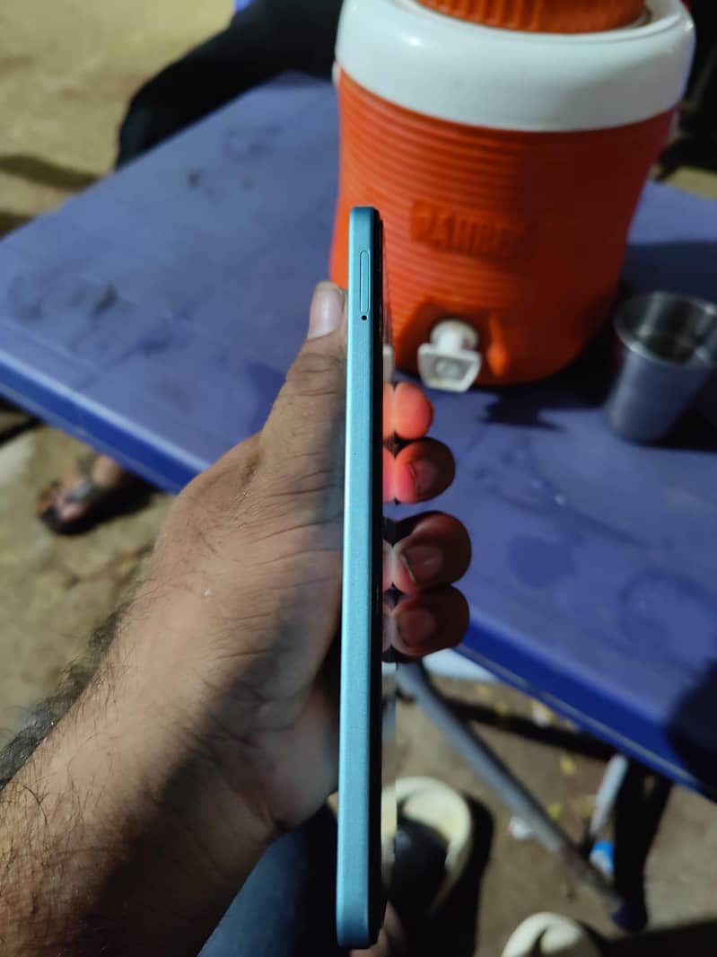 Infinix Hot 6 Pro 2