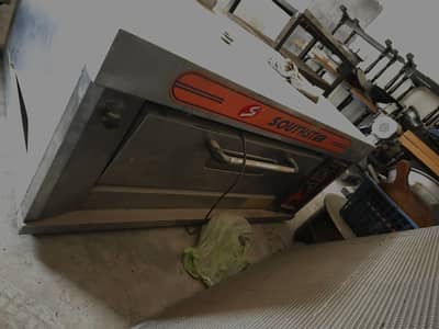 commercial pizza machine for sale