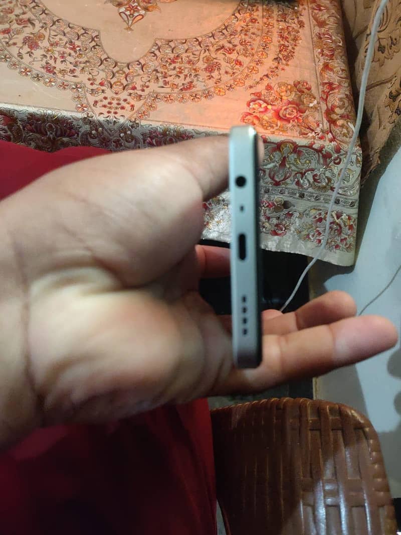 Realme Note 60x 3