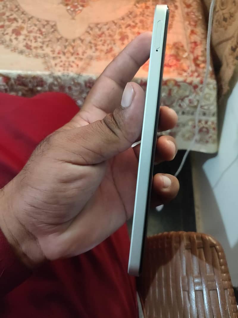 Realme Note 60x 5