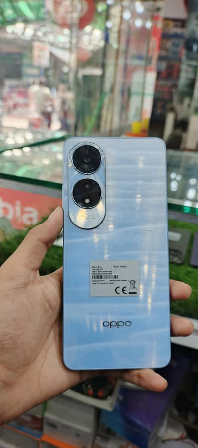 OPPO A60