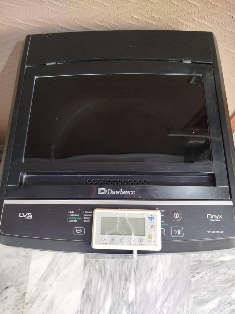 used working Machine, Good Condition 1