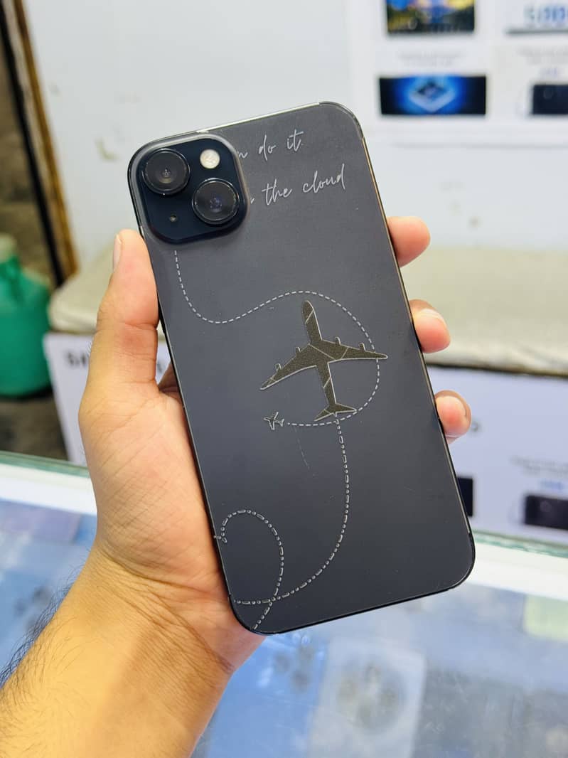 Iphone 1