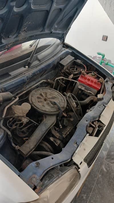 Suzuki Alto 2007