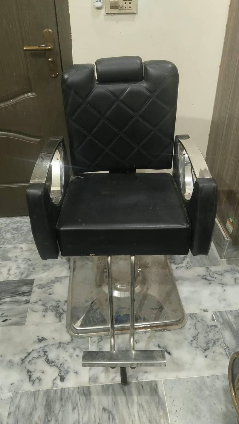 salon setup 1