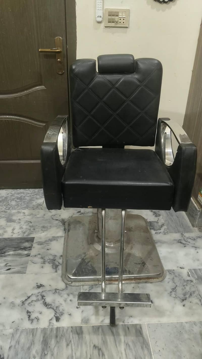salon setup 2