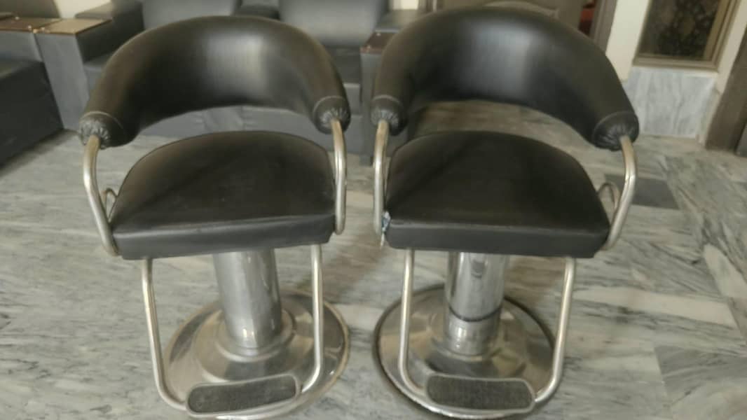 salon setup 3