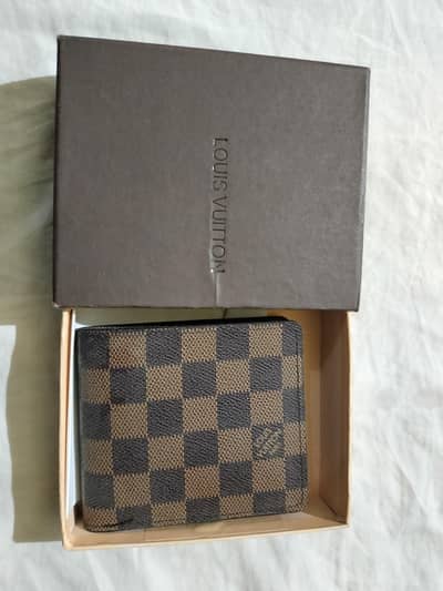 Lv A+ Wallet