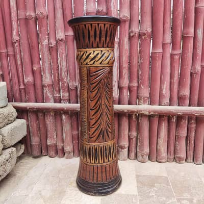beautiful guldaan/pot