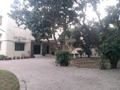 CANTT 7 KANAL HOUSE FOR SALE