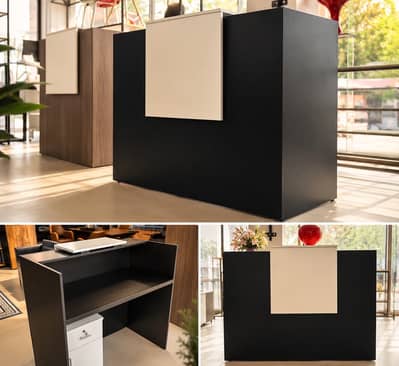 Reception Tables