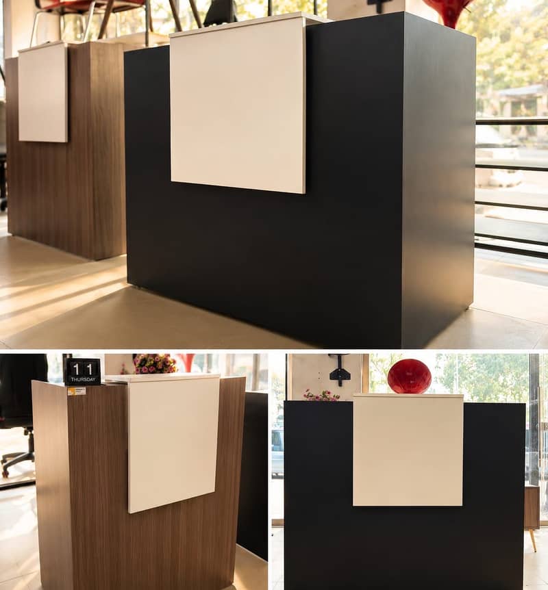 Reception Tables 3