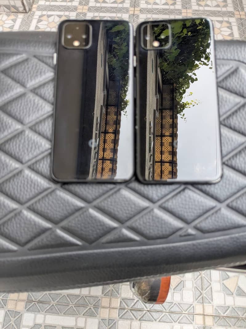Google Pixel 4 1