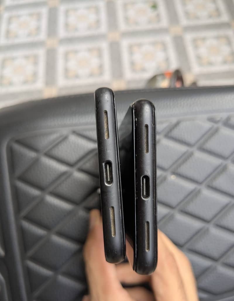 Google Pixel 4 3
