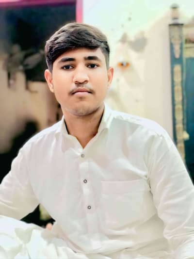 sanaullah Rajpoot 