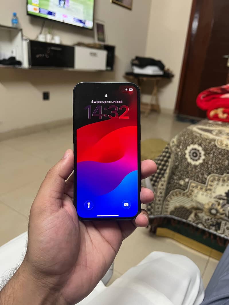 Apple iPhone 13 1