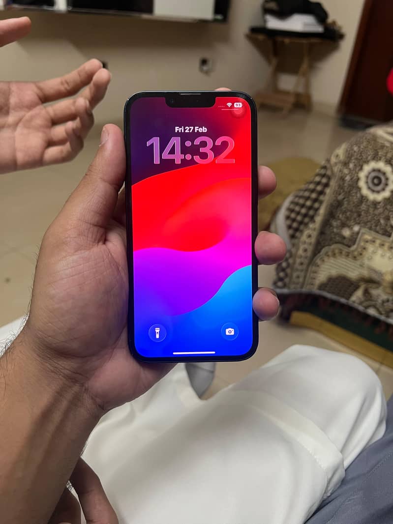 Apple iPhone 13 3