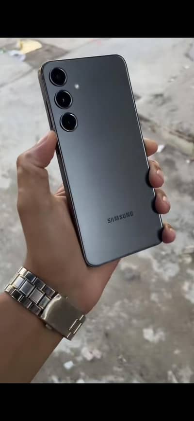 Samsung Mobile S24 Plus