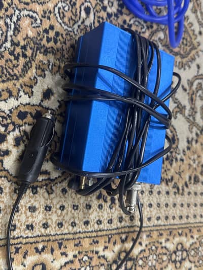 CUTOFF EXHAUST FOR SALE