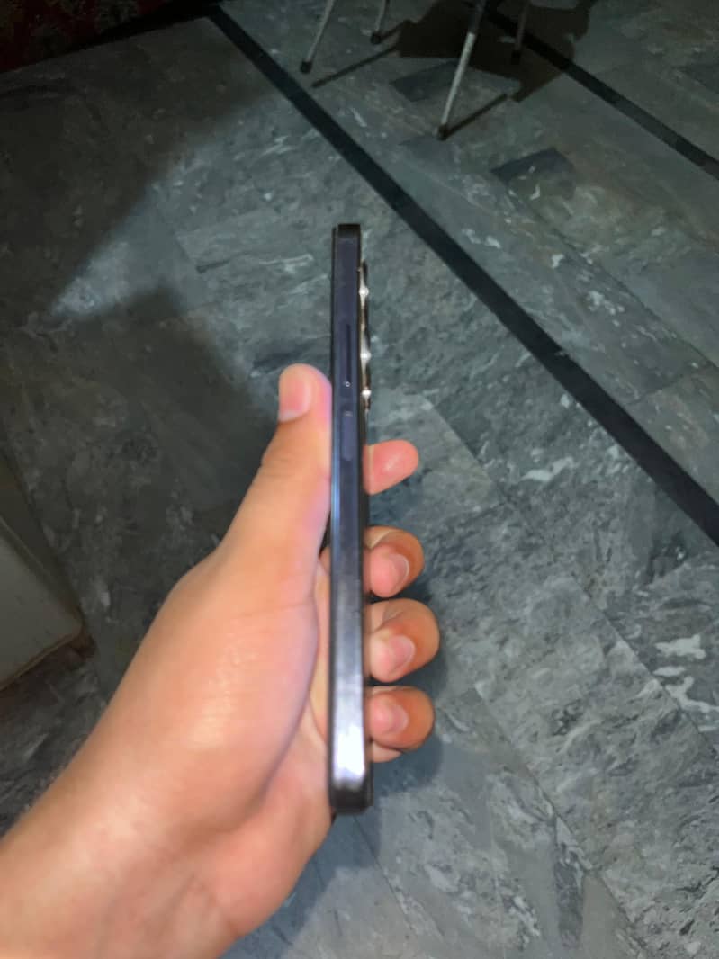 Infinix Note 30 4