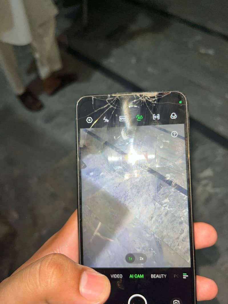 Infinix Note 30 6