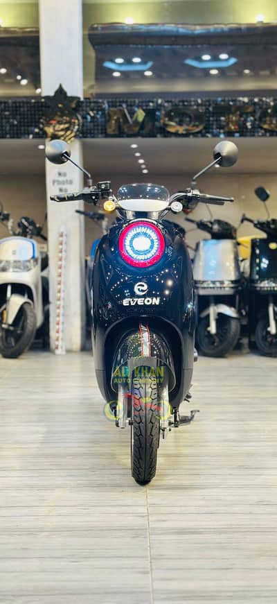 Evon Scooty Kings Yadea Metro Evee Evon Okla EV Female scooty  Ramza