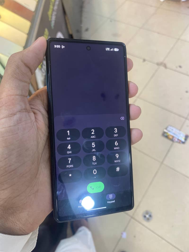 Google Pixel 6a 1