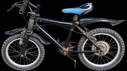 Cycle for sale for kids to 6 to 12 years kid
