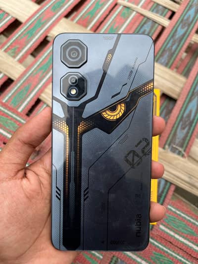 Zte Nubia Neo 2