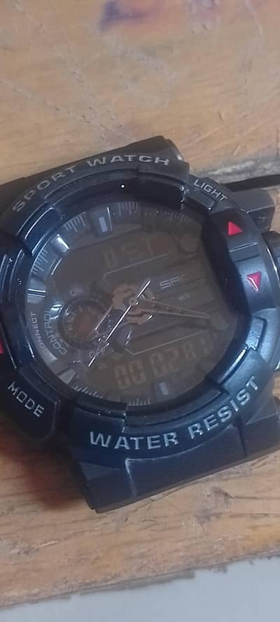 branded watch without strap for sale