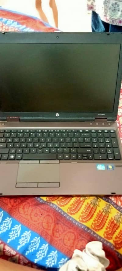 HP ProBook 6065 d