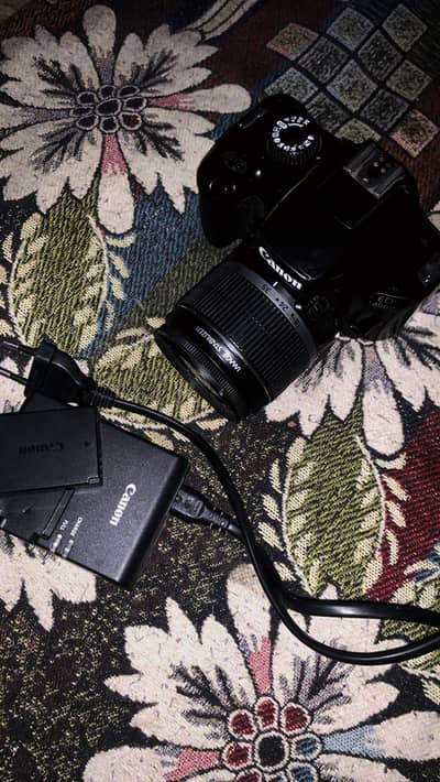 Conon D40000