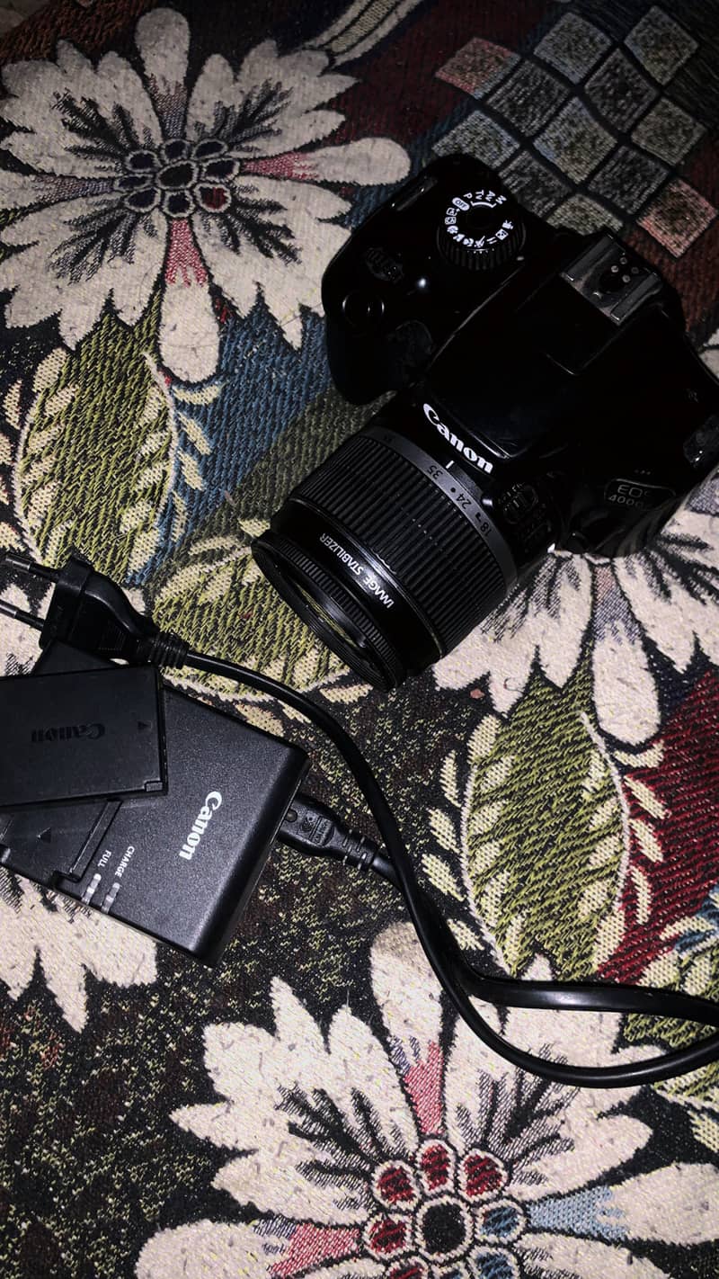 Conon D40000 0