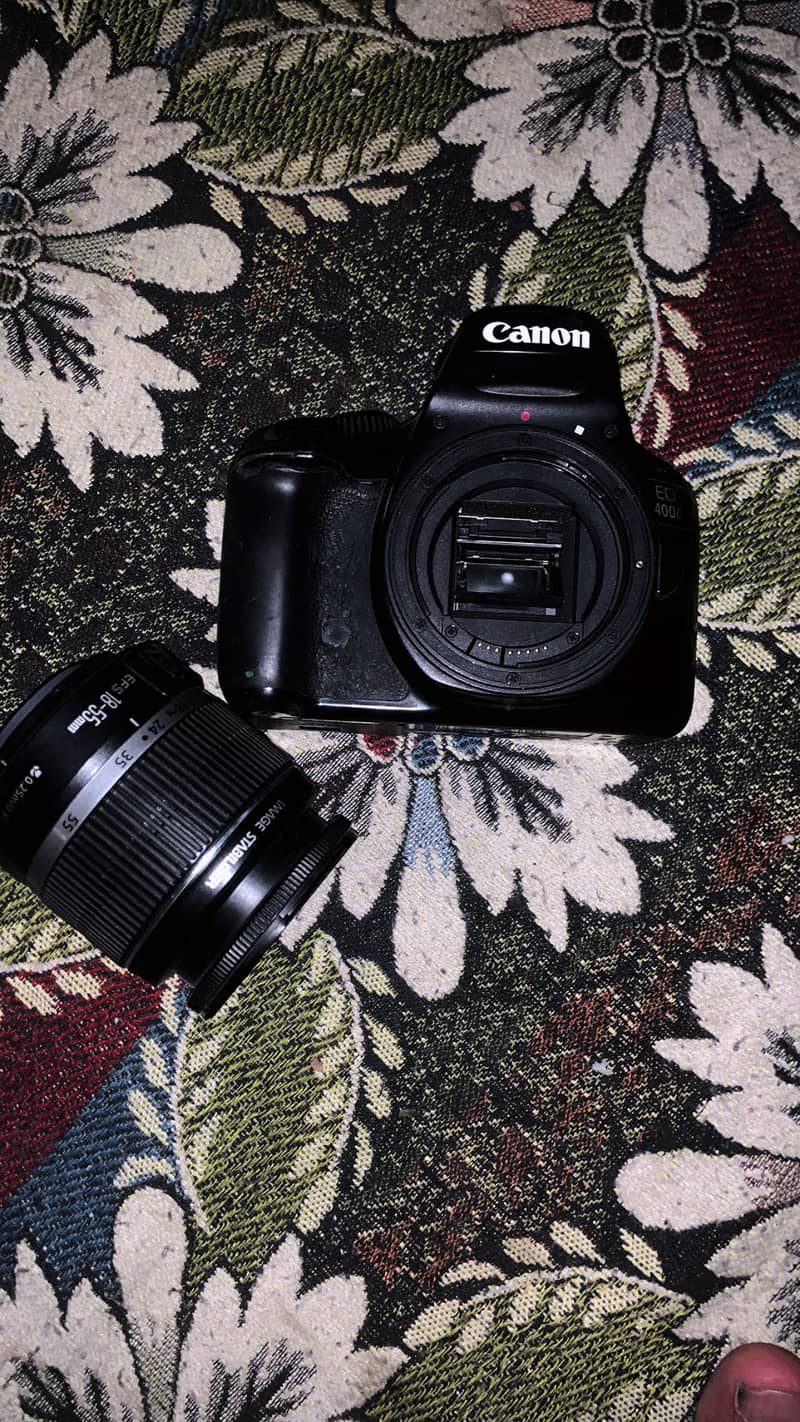 Conon D40000 2