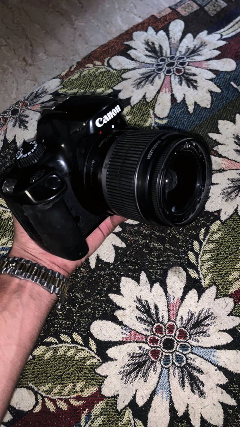 Conon D40000 3