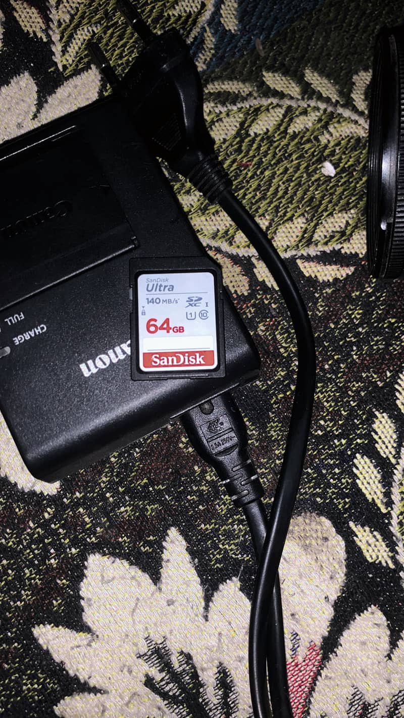Conon D40000 4