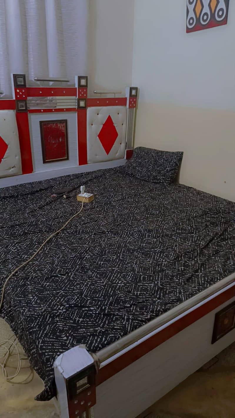 Bed set 0