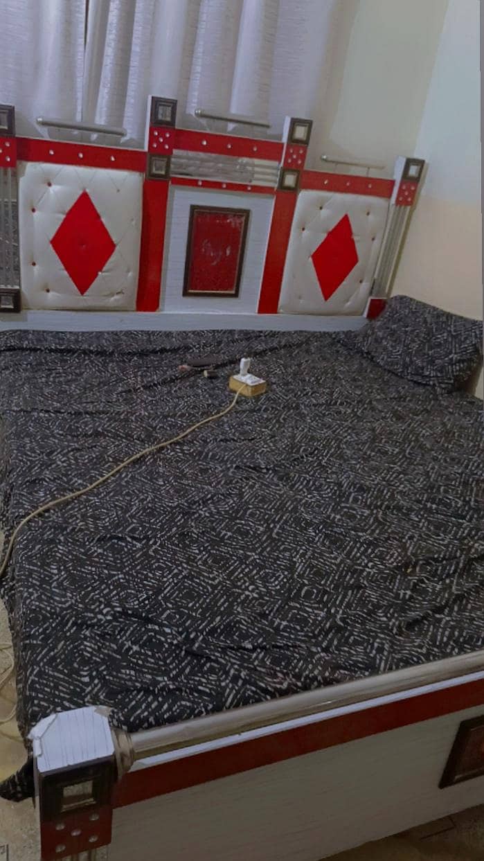 Bed set 1