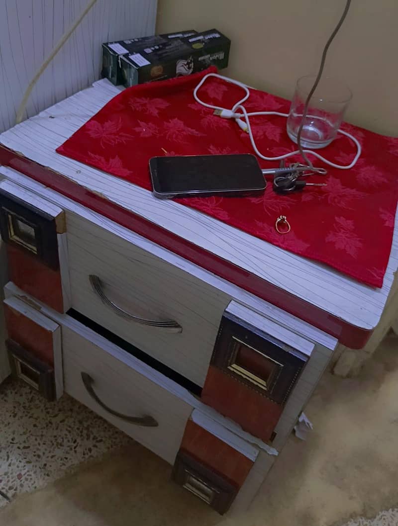 Bed set 7
