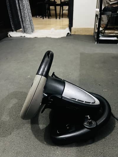Gaming steering wheel for sale