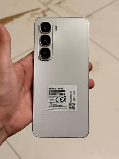 Infinix Hot 60i