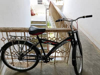 OST Turbo Bicycle - Good Condition