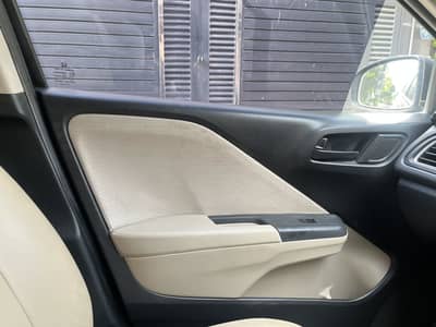 Honda City 2022