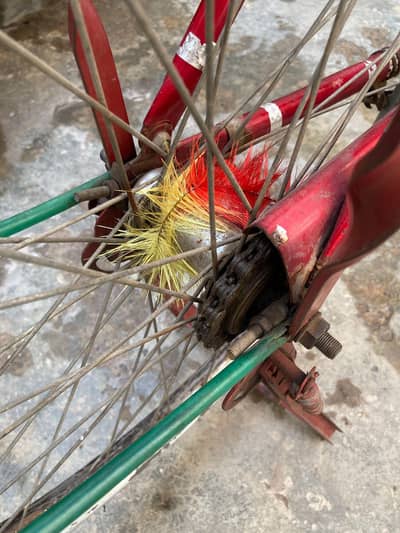 super fine cycle